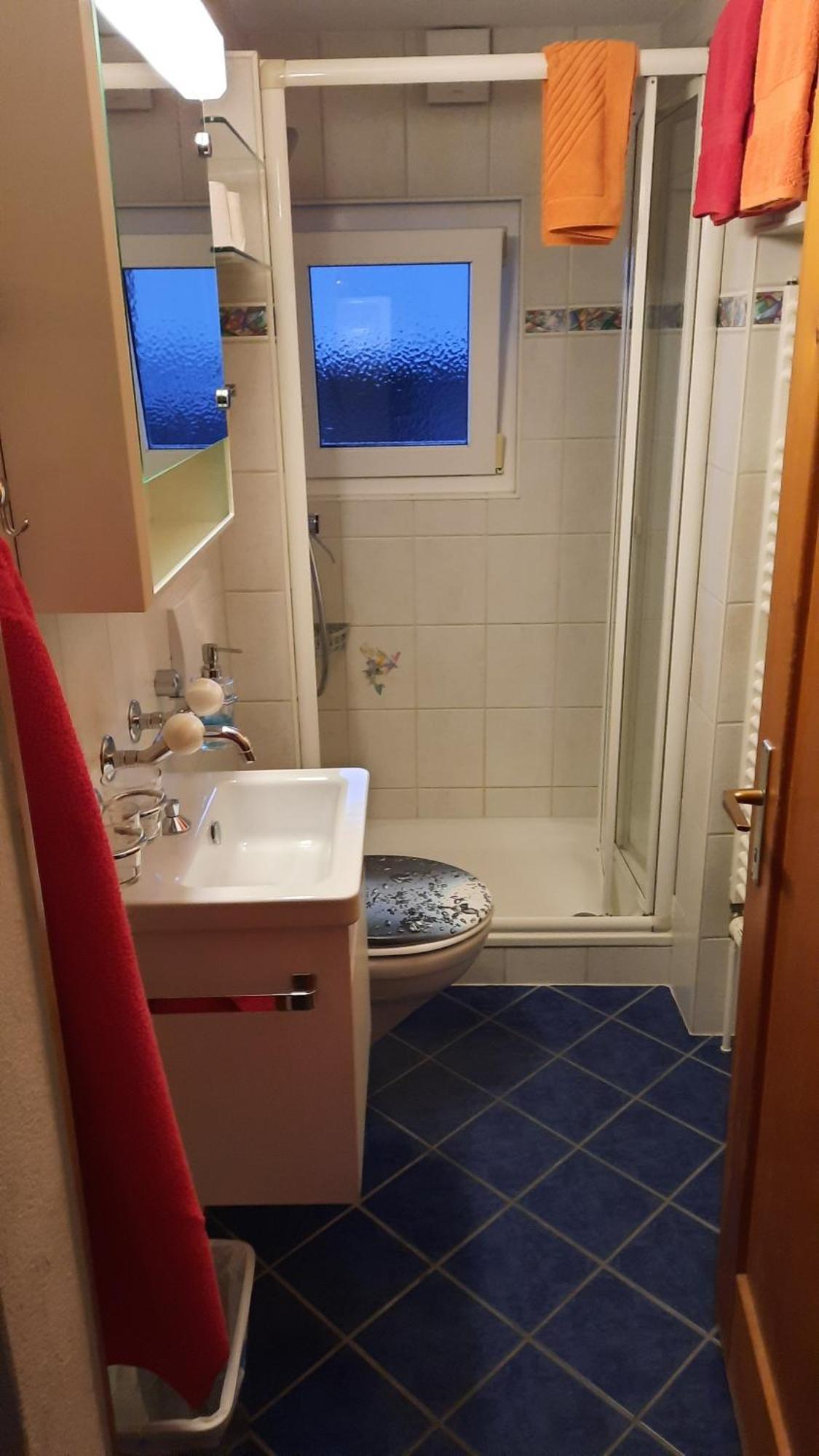 Chalet Blatti Hasliberg Rom bilde
