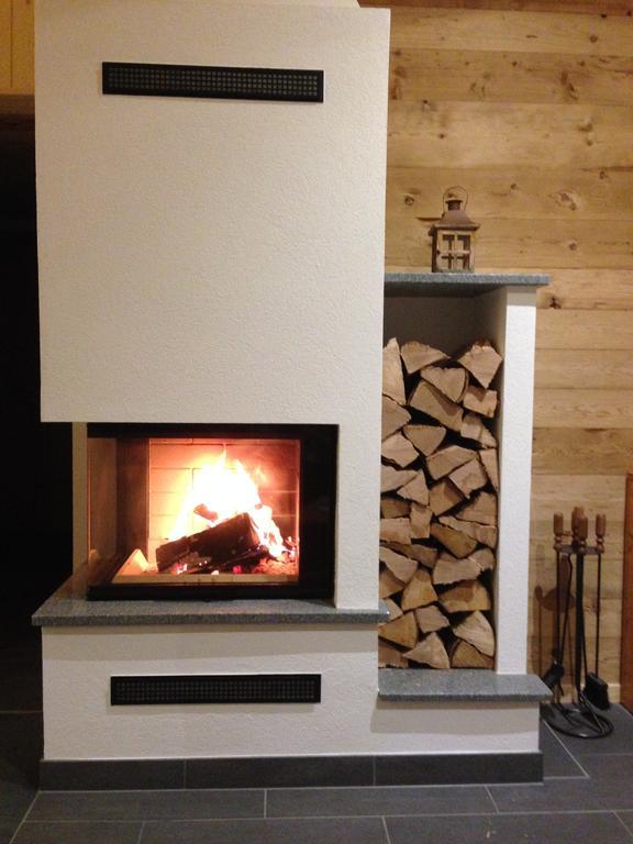Chalet Blatti Hasliberg Rom bilde